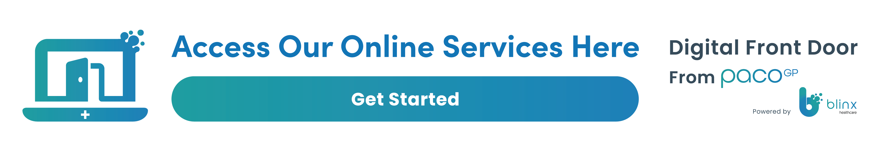 Contact your doctor online